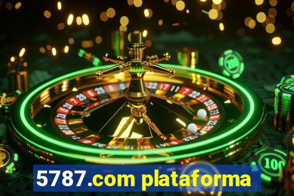 5787.com plataforma